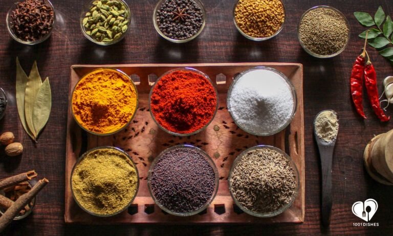 Essential Herbs and Spices: How to Use Them to Elevate Your Cooking