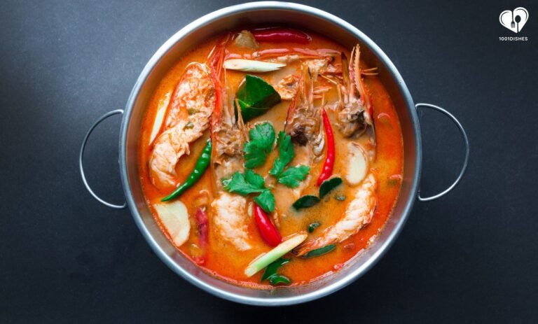 Tom Yum