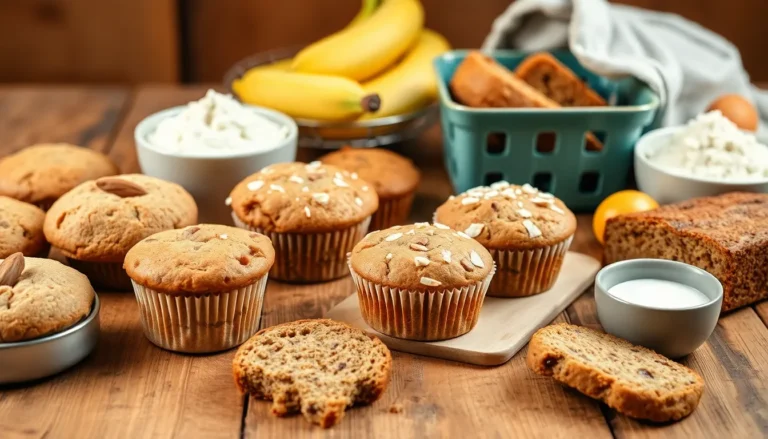 Ultimate Guide to Gluten-Free Baking: Tips, Tricks, and Recipes