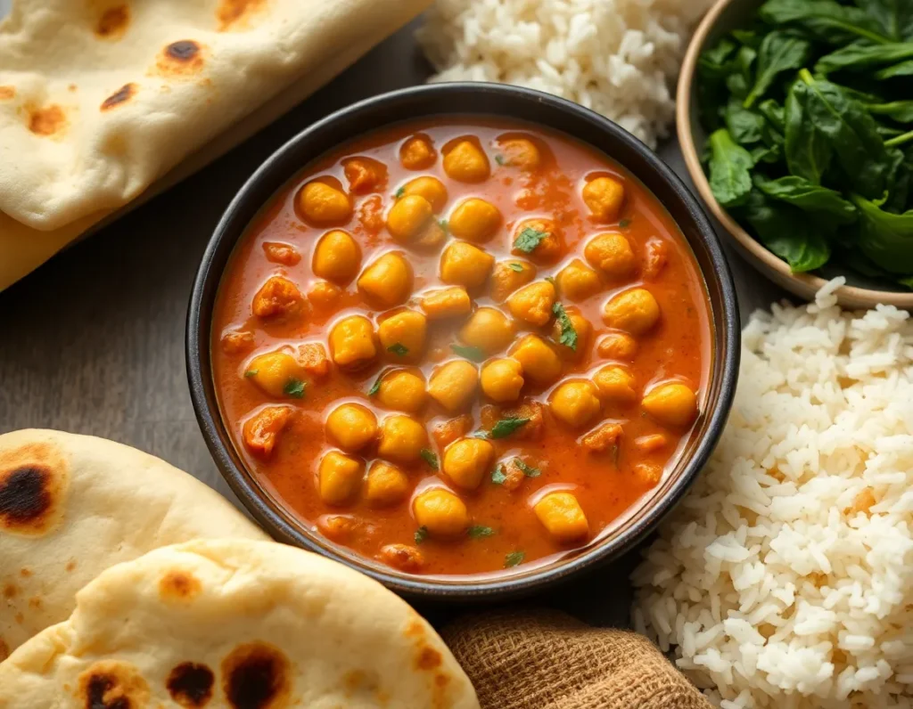 10 Must-Know Vegetarian Dishes Packed with Flavor