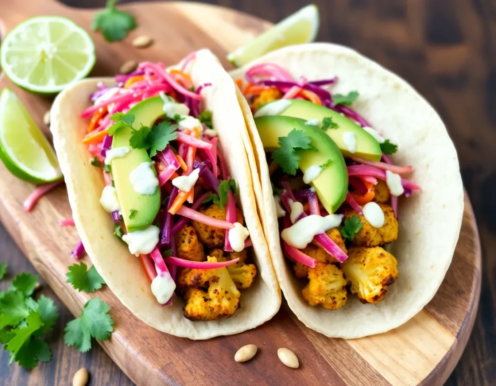 10 Must-Know Vegetarian Dishes Packed with Flavor