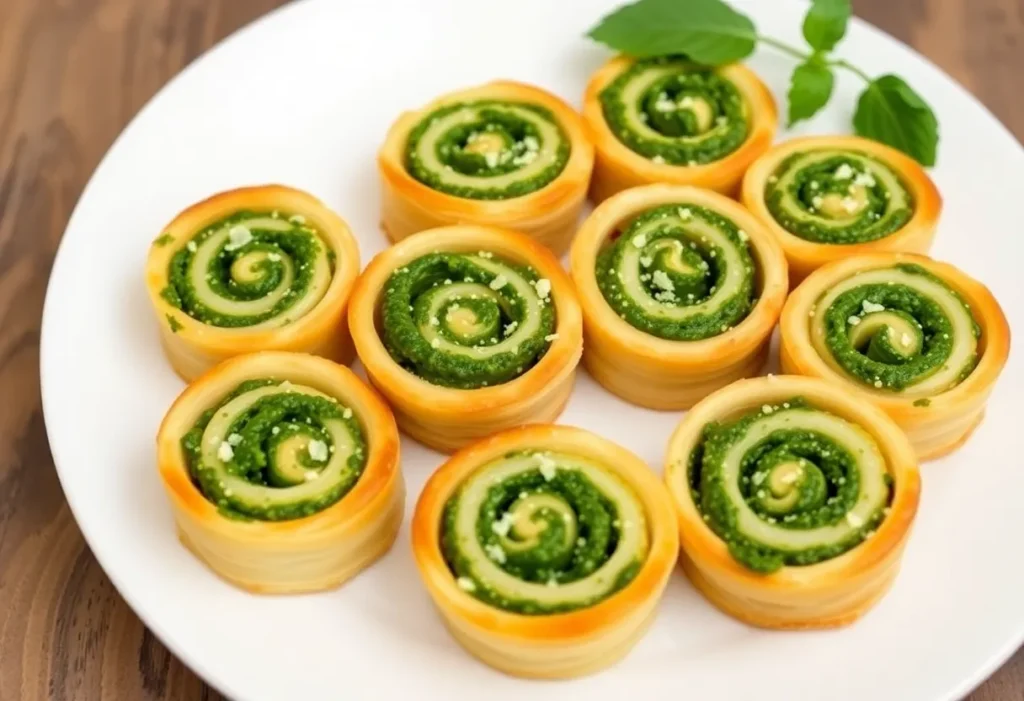 Impress Your Guests: Elegant Appetizers in Under 30 Minutes